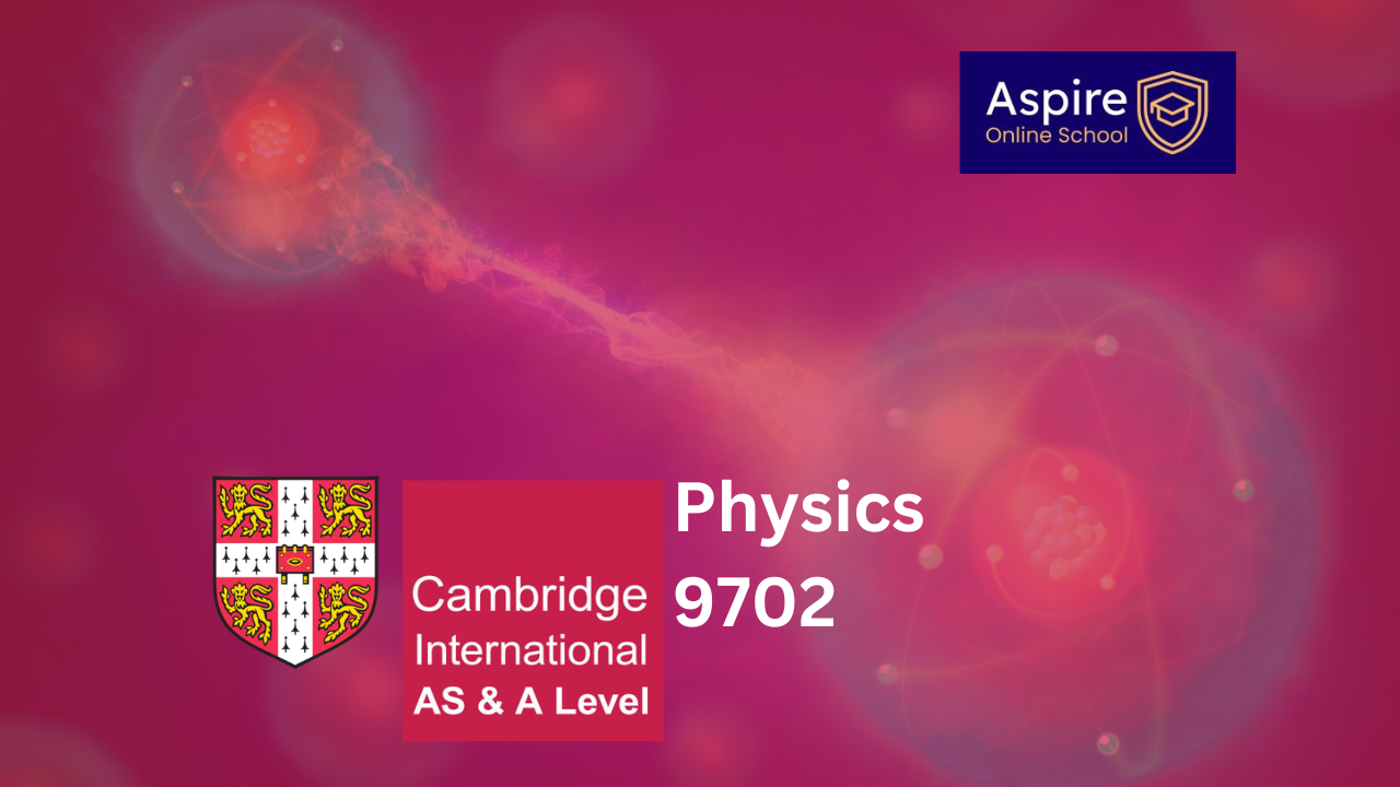 Physics (9702)